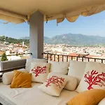 Appartement Giaco's 1