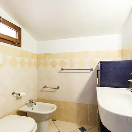 Giaco's 1 Appartement