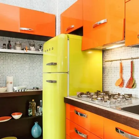 Giaco's 1 Appartement *