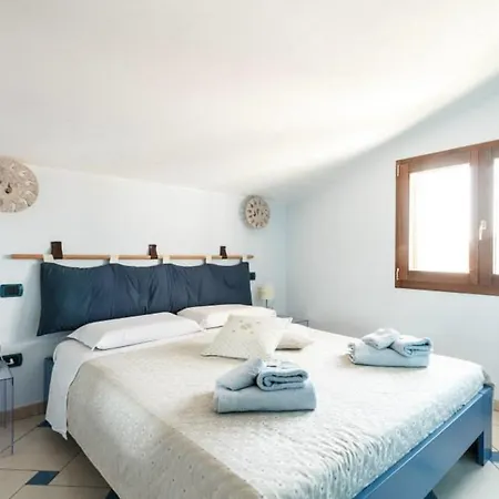 Apartment Giaco's 1 Villasimius