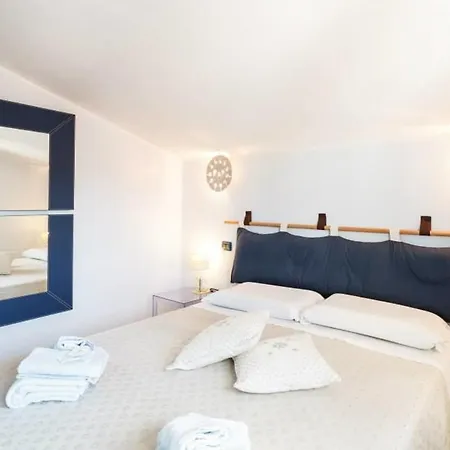 Apartment Giaco's 1