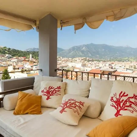 Apartment Giaco's 1