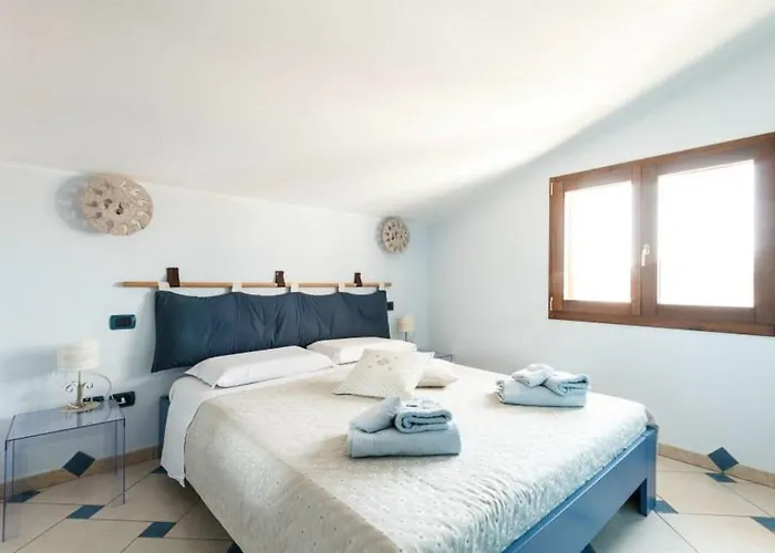 Apartamento Giaco's 1 Villasimius